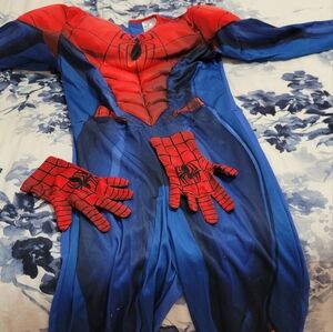 Boys Halloween Costume